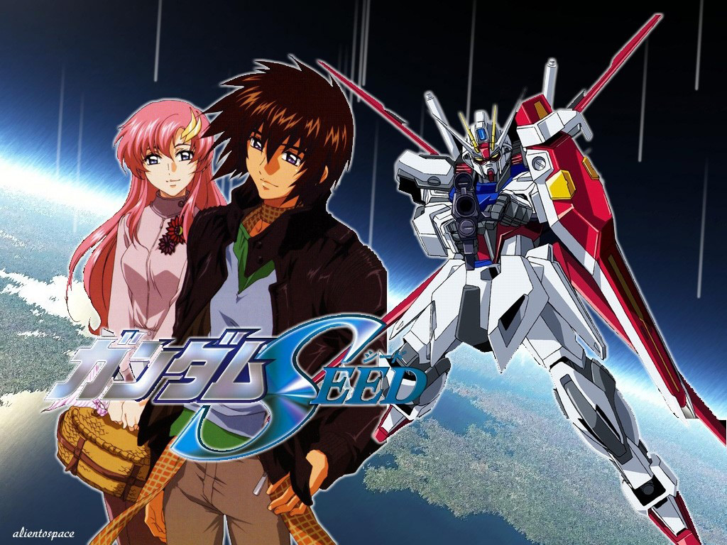  review is a Trailer video of Mobile Suit Gundam Seed Watch it now