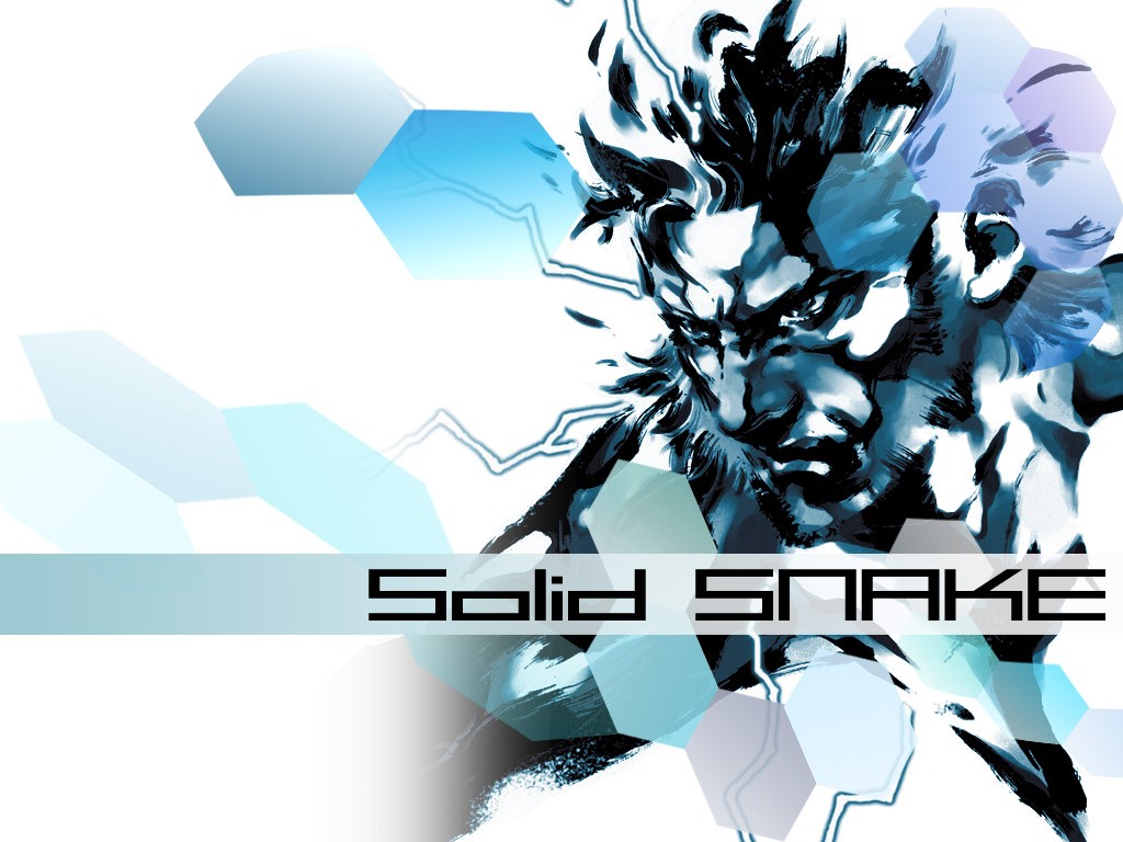 Metal Gear Solid Iii Snake Eater Wallpaper 1884 Drawing and Coloring