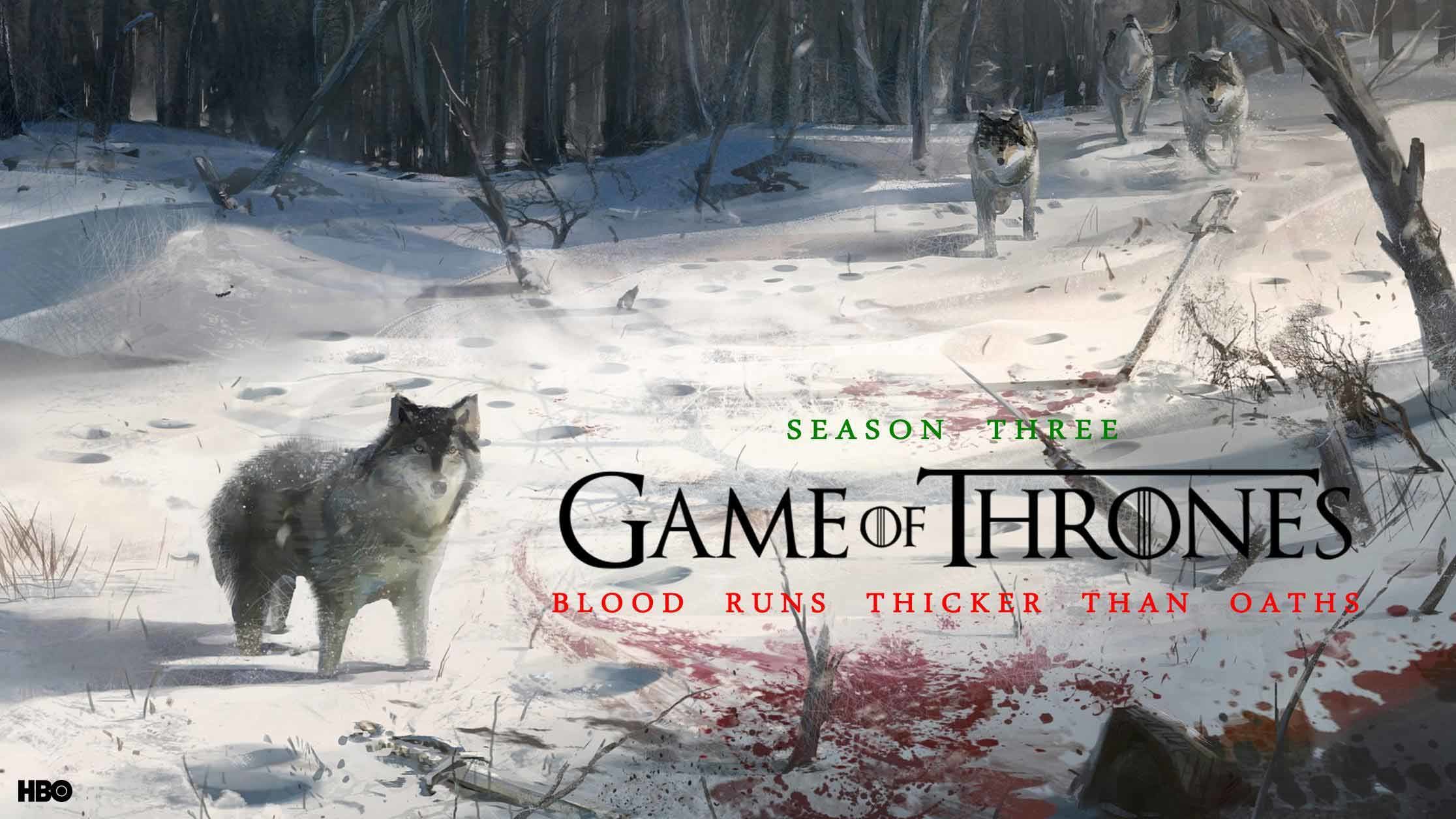 Game Of Thrones Seasons HD Wallpaper Data Src