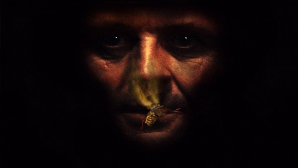 Silence Of The Lambs Wallpaper On
