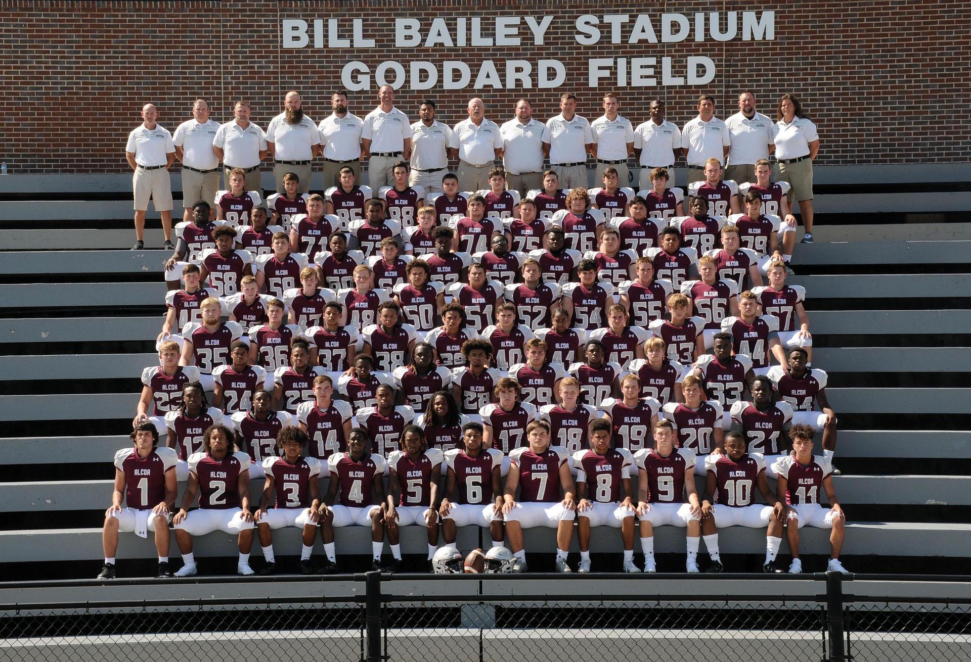 Free download Football Home Football Alcoa High School [1920x1310] for ...