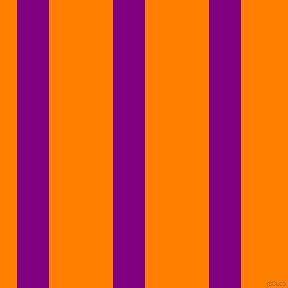 Purple And Dark Orange Vertical Lines Stripes Seamless Tileable