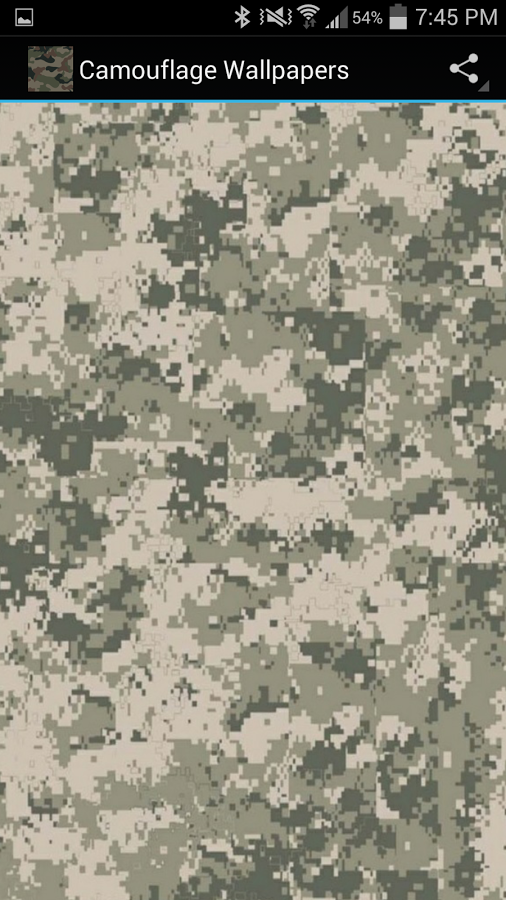 Camouflage Wallpaper Android Apps On Google Play