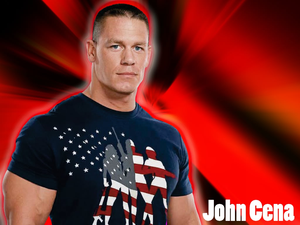 Wwe John Cena Wallpaper