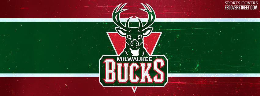 Milwaukee Bucks Logo Wallpaper 850x315