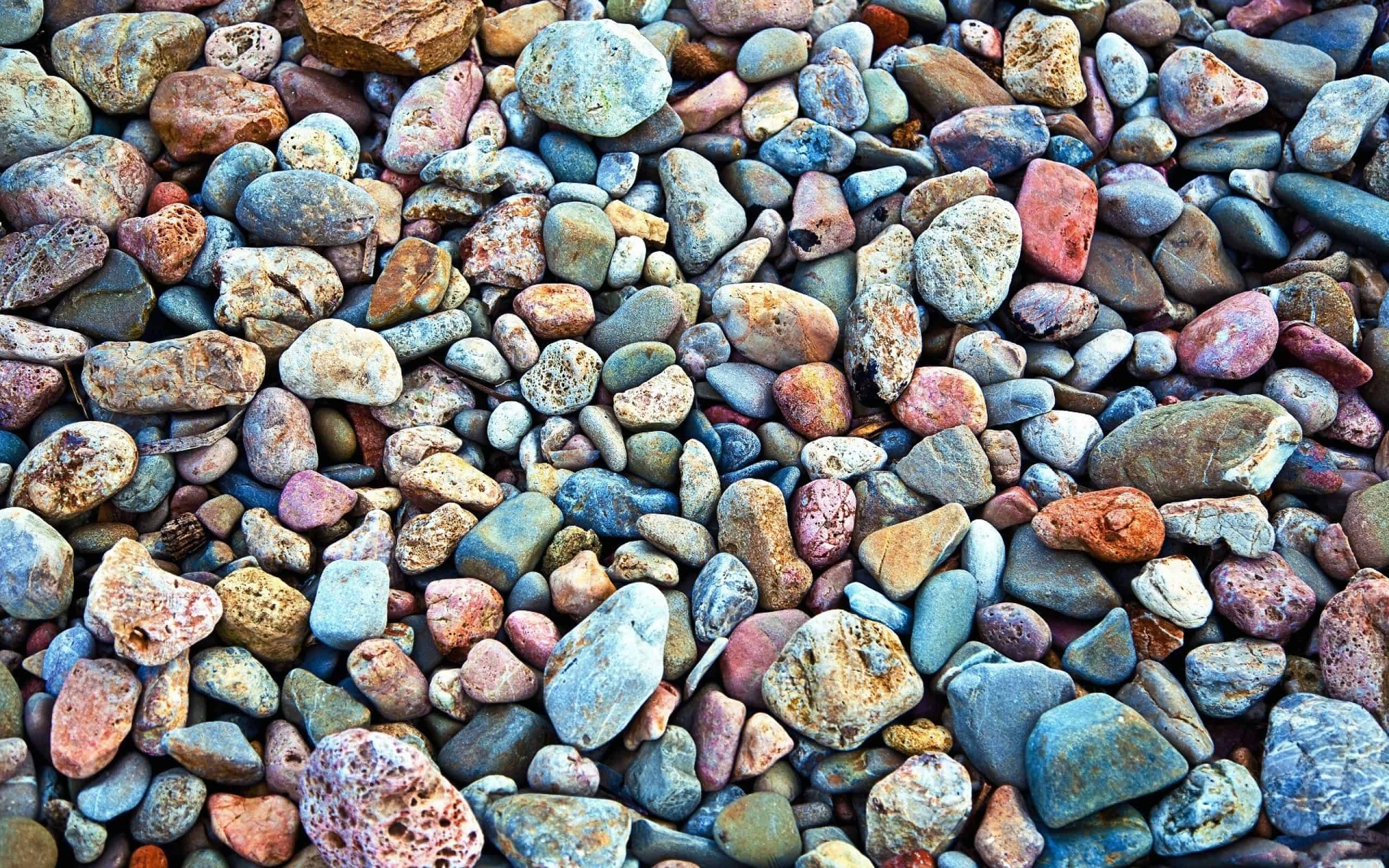 3d Stone Background Wallpaper