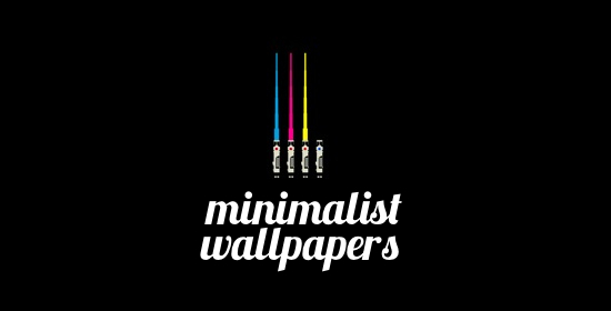 Minimalist Wallpaper Video Game Beautiful