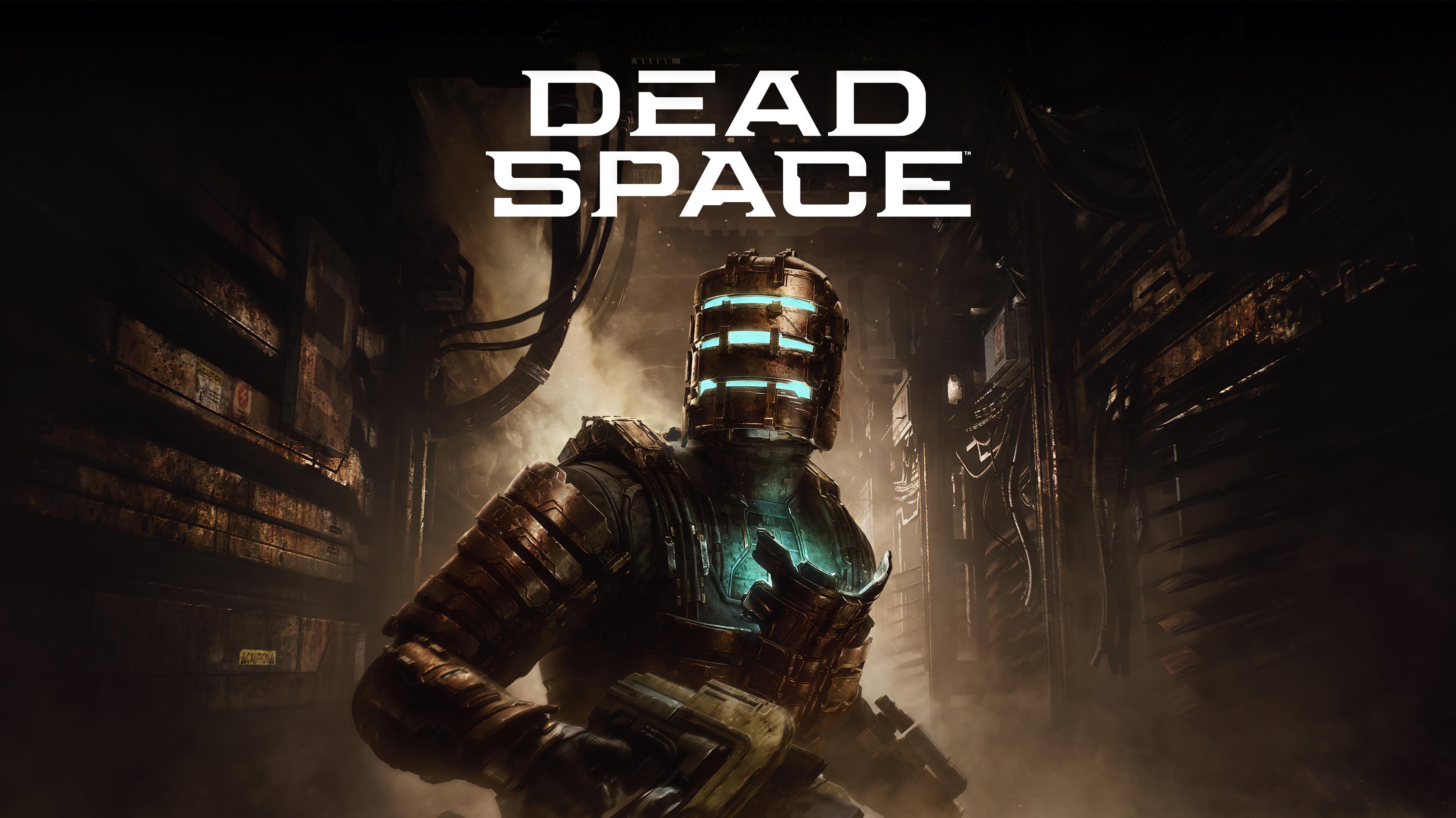 Dead Space 4K Wallpaper iPhone HD Phone 1751j