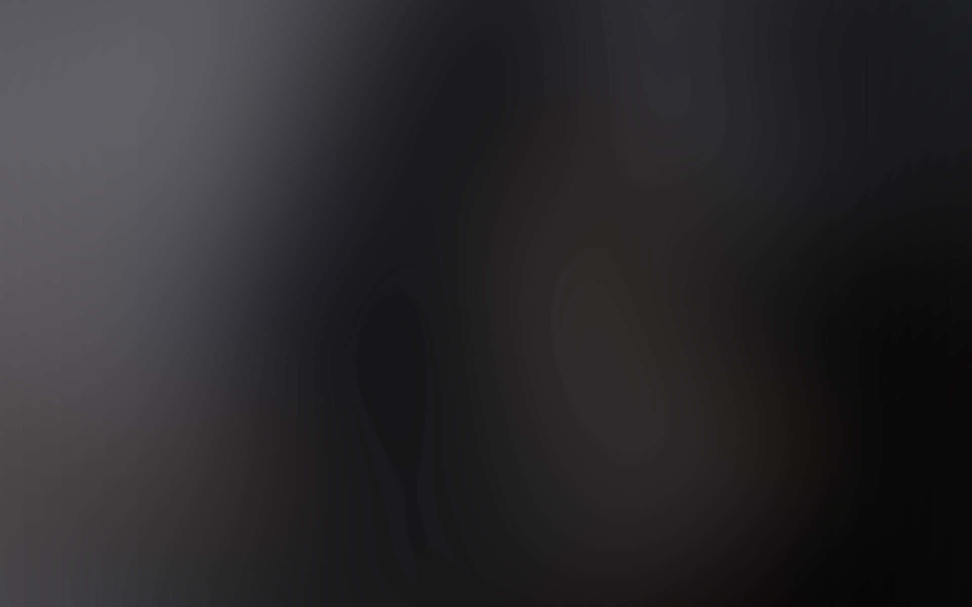 Black Blur Background Wallpaper