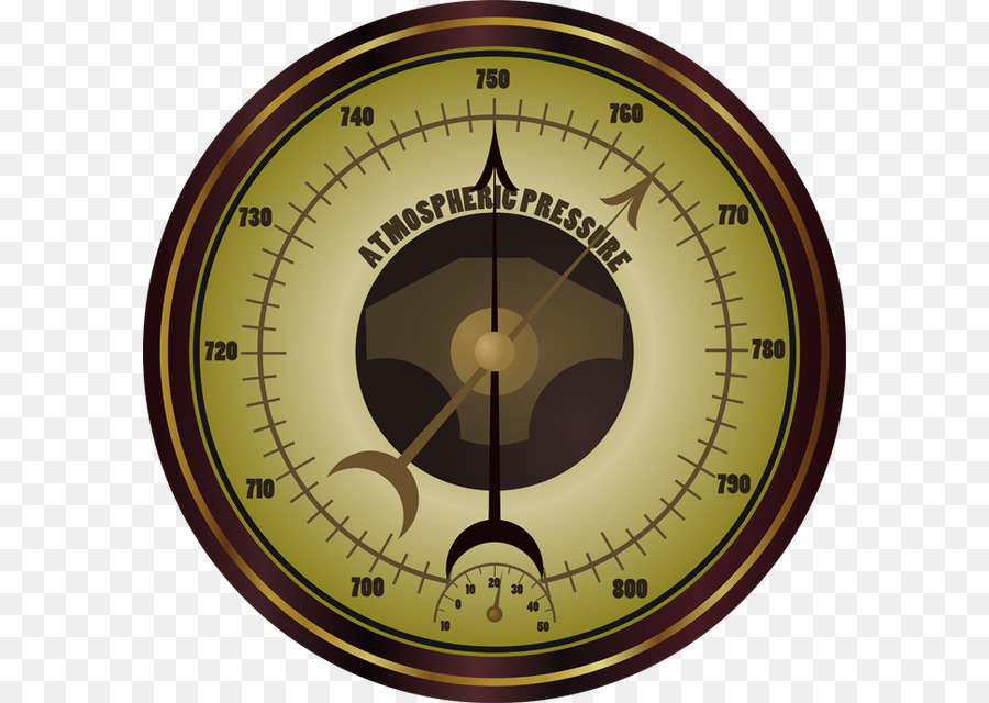 Clock Background Png Transparent