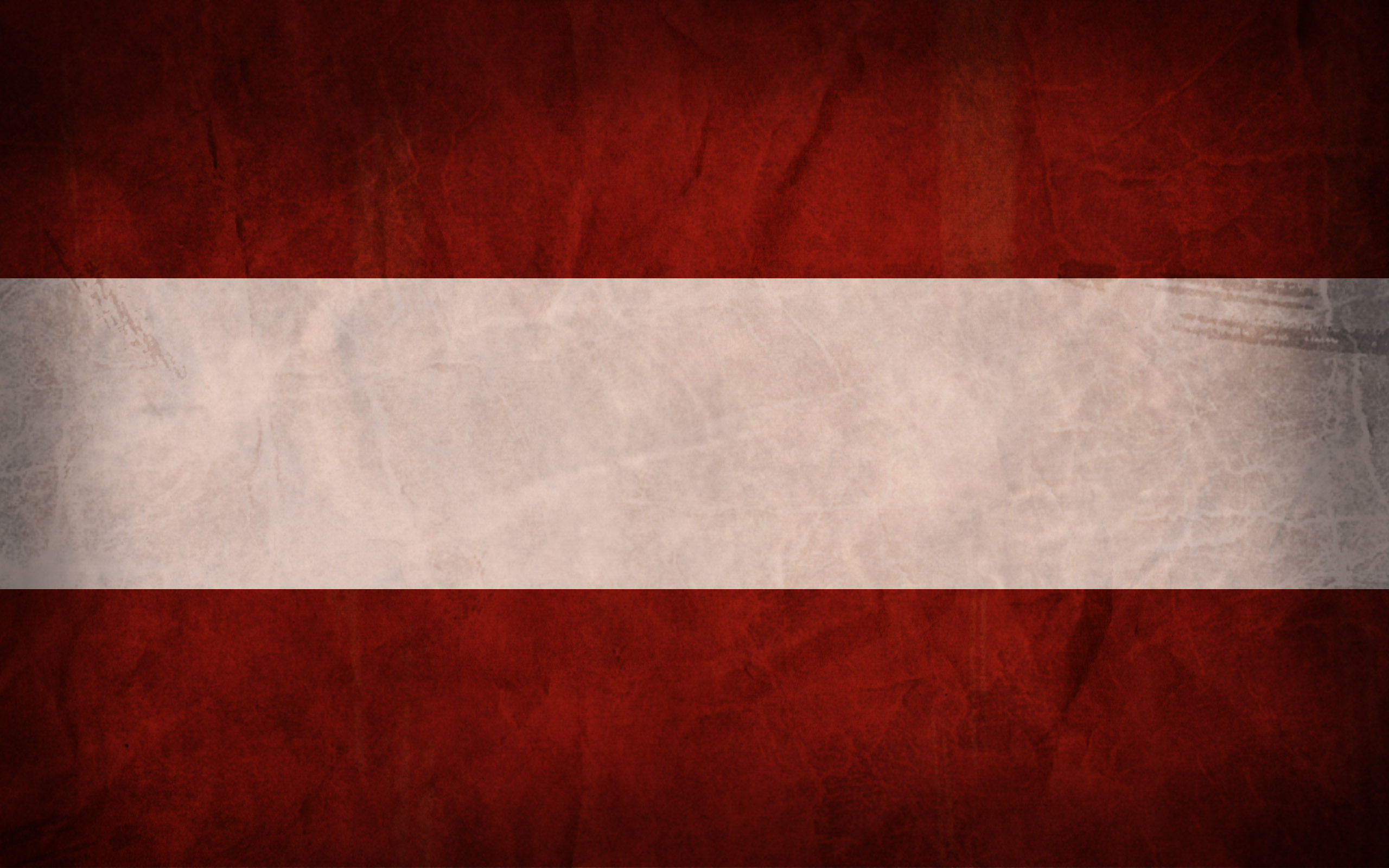 Flag Of Austria HD Wallpaper Background Image