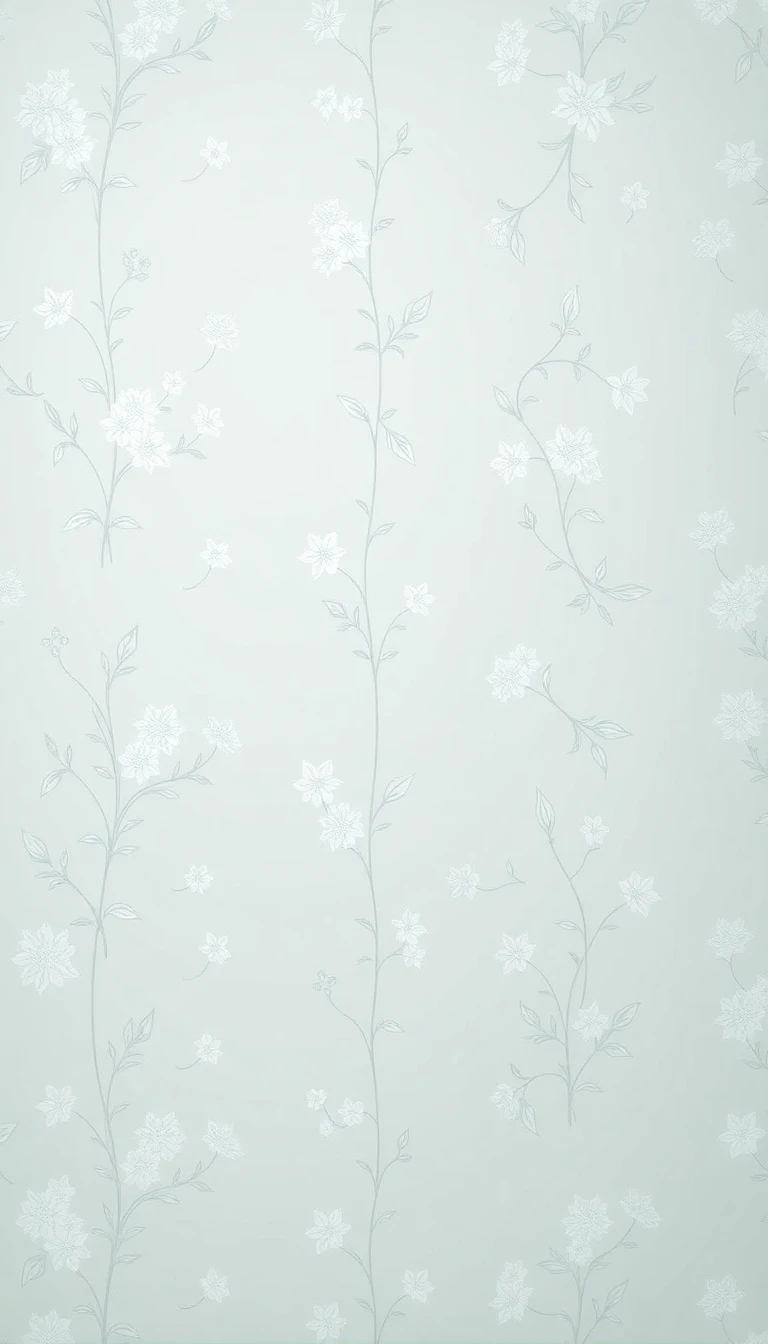 Mint Colored Wallpaper