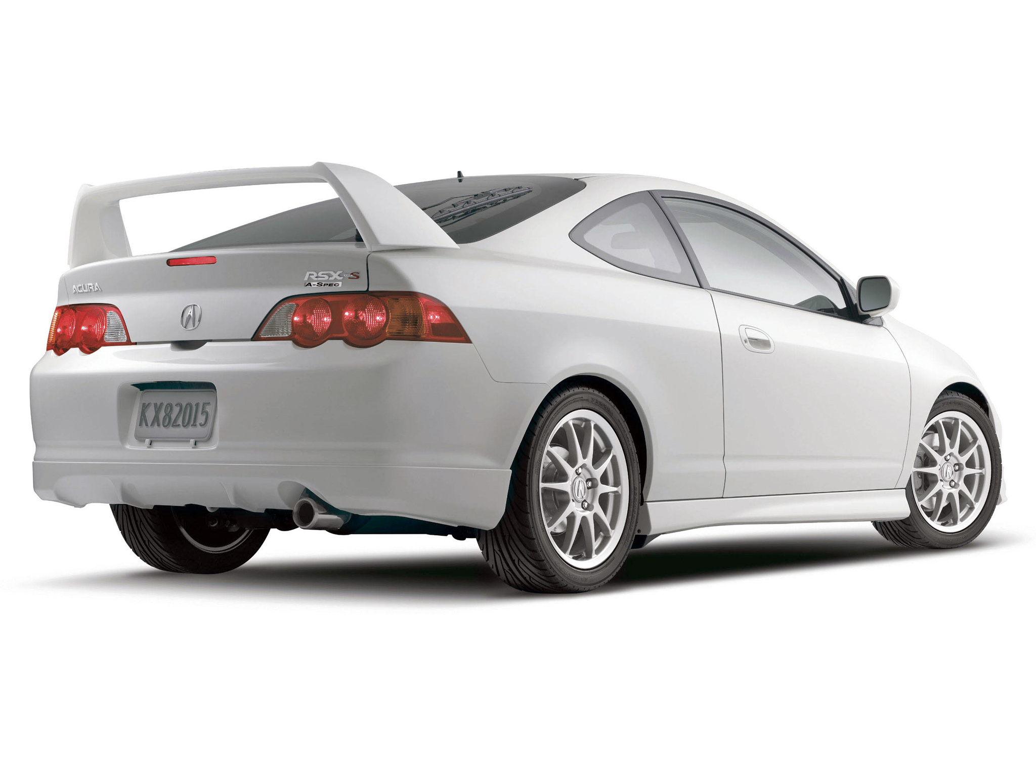 Acura Rsx Type S A Spec Wallpaper Cool Cars