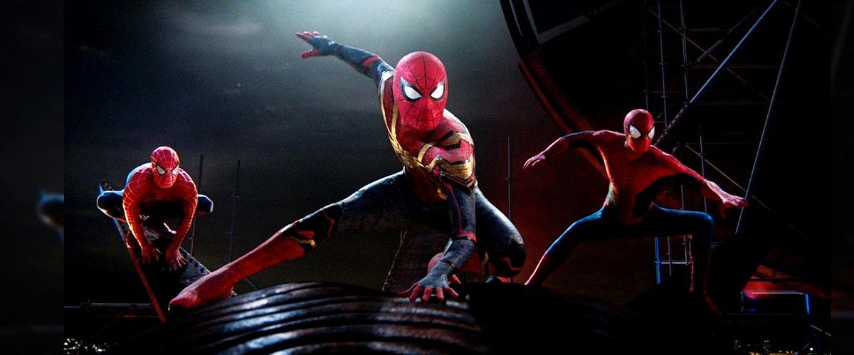 Sony Drops Key Spider Man No Way Home Spoilers In Photos