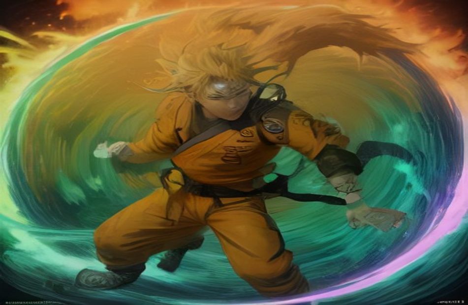 Naruto Wallpaper