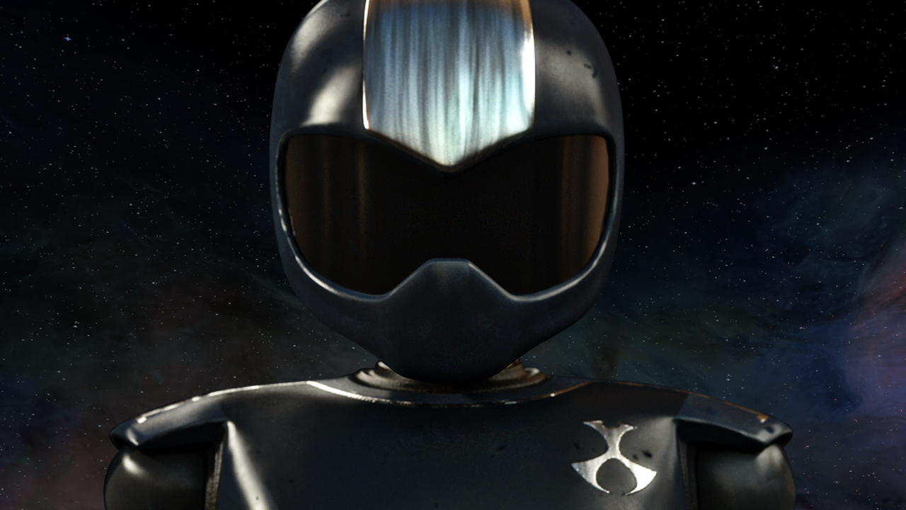 Watch Toonami Clips For From Adult Swim
