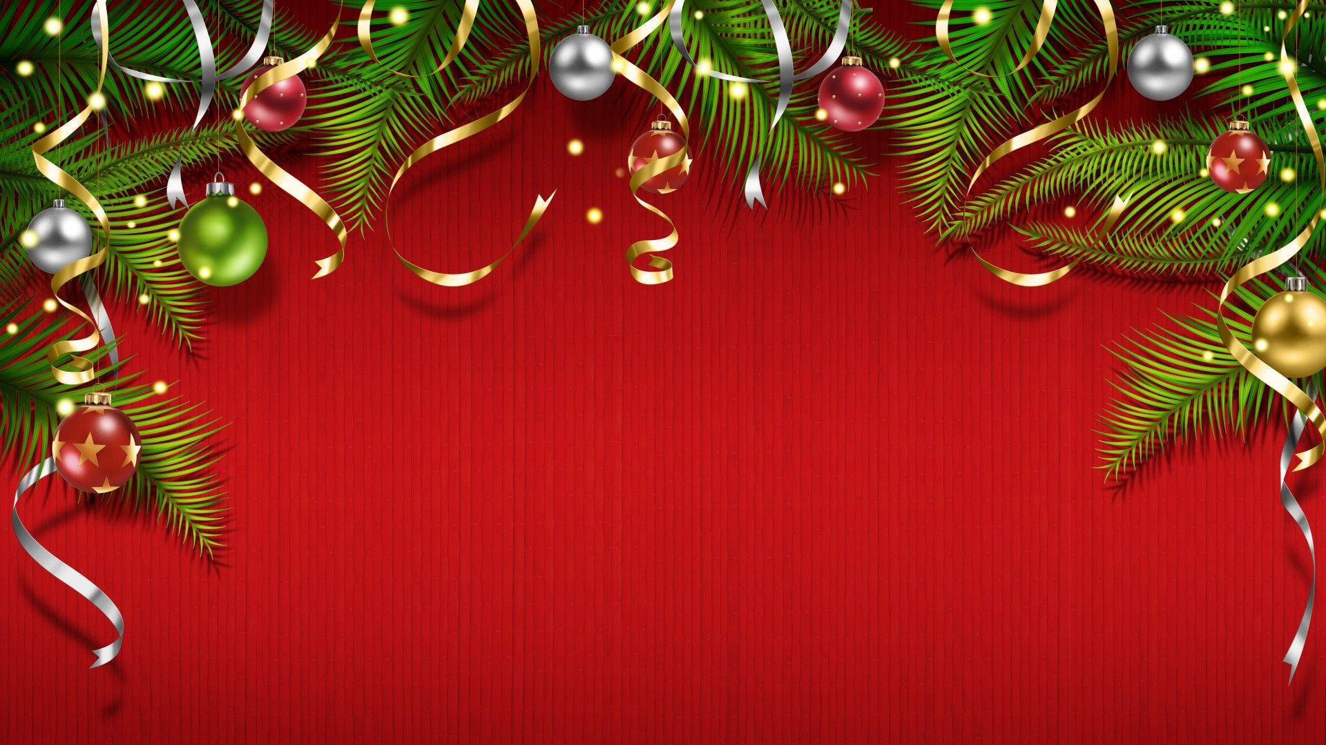 Red Christmas 1njh3asnqgbf6jxr Wallpaper