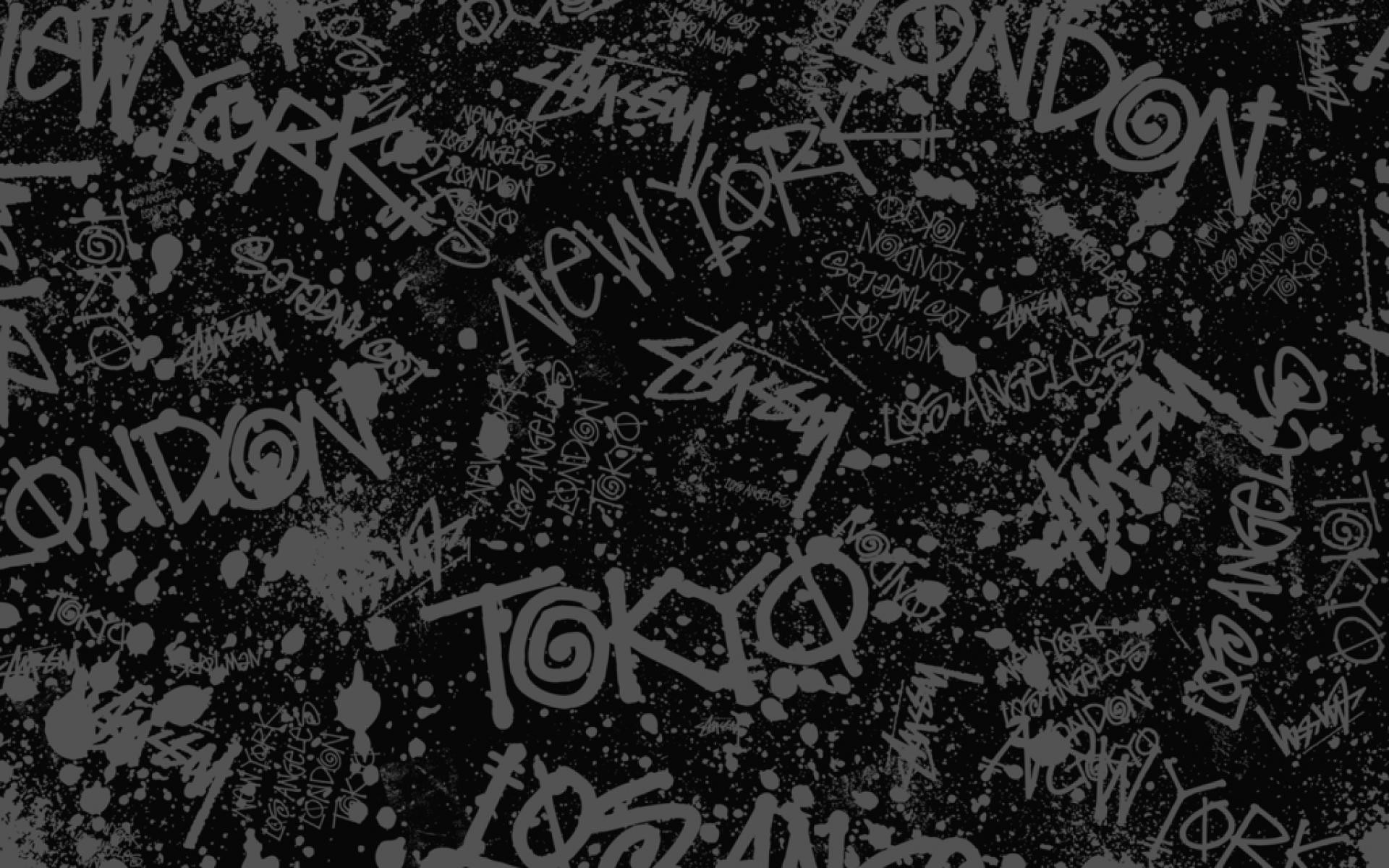 Grunge Emo Aesthetic Wallpaper