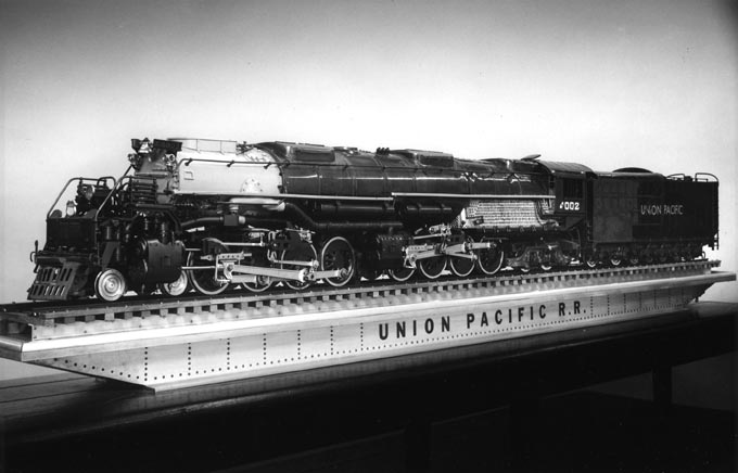 Related Wallpaper Railgiants Train Museum Union Pacific Big Boy