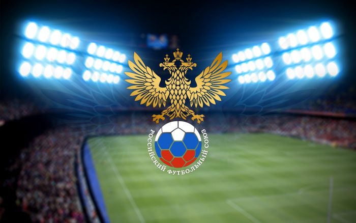 Russia 23 Men Confederations cup 2017 squad Schedule