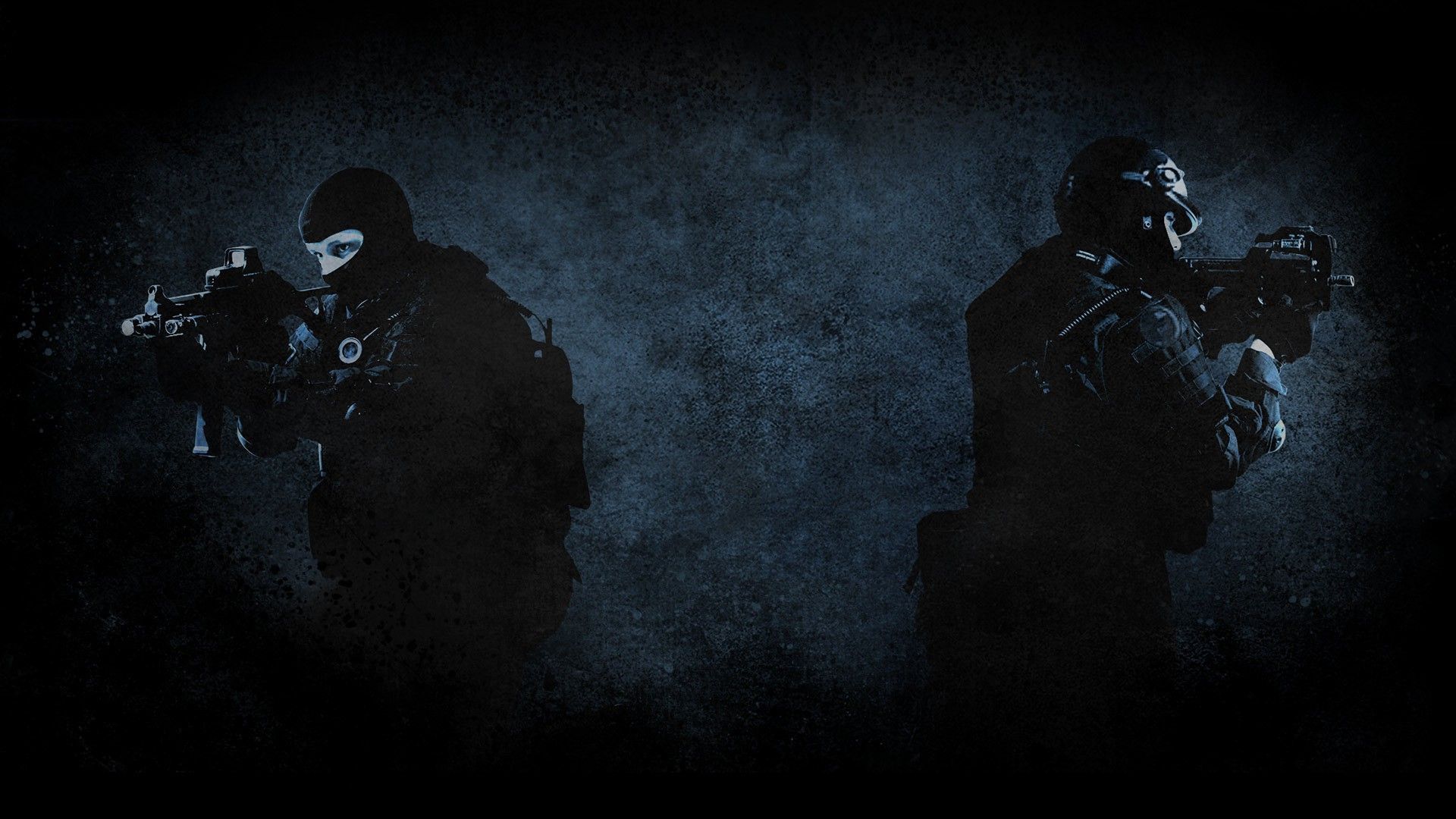 Counter Strike Wallpapers
