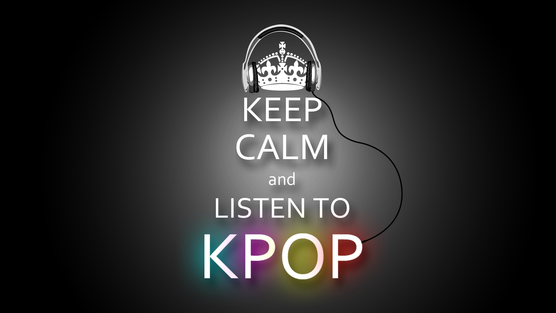K Pop Wallpaper