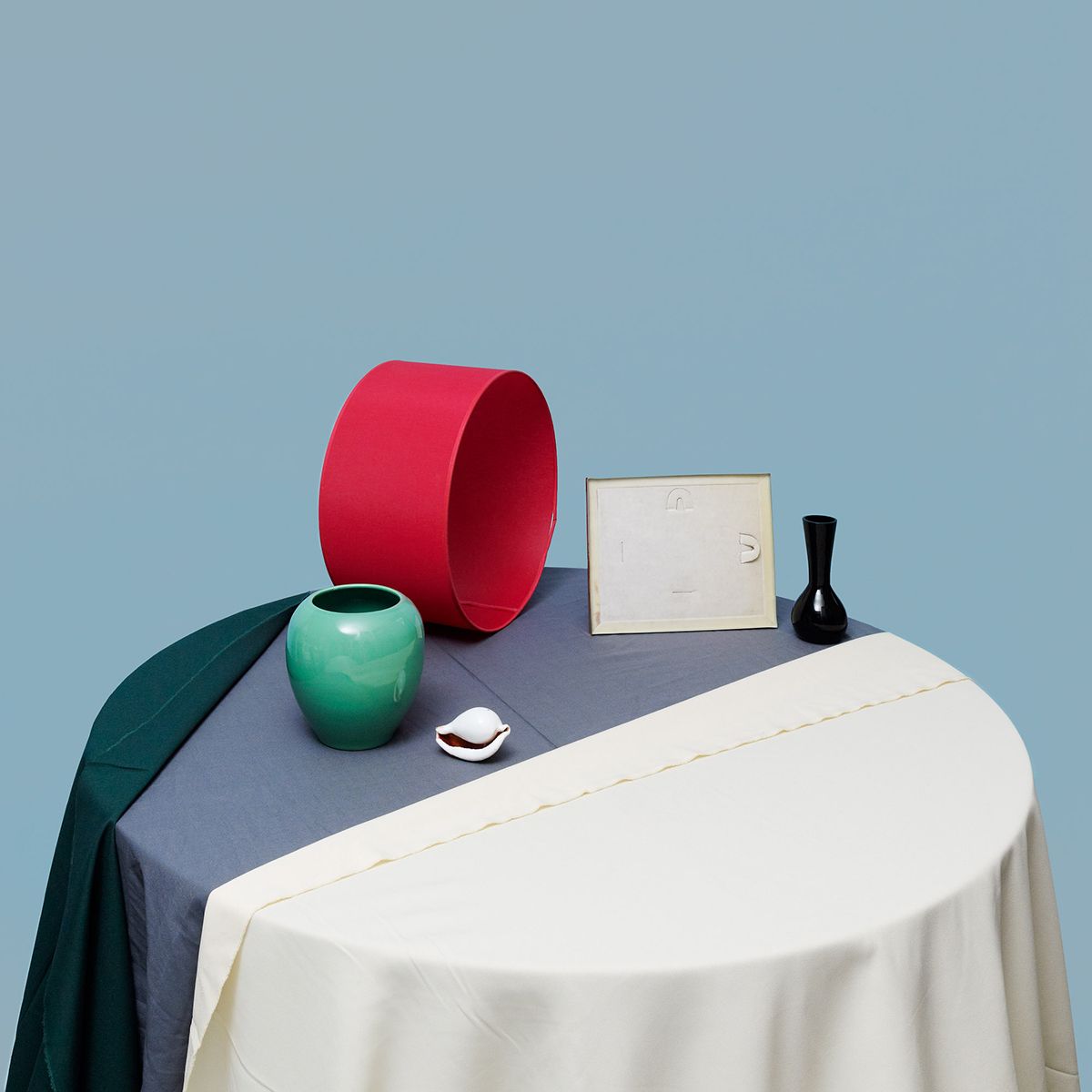 A Belgian Sculptor On The Perils Of Minimalism With Image