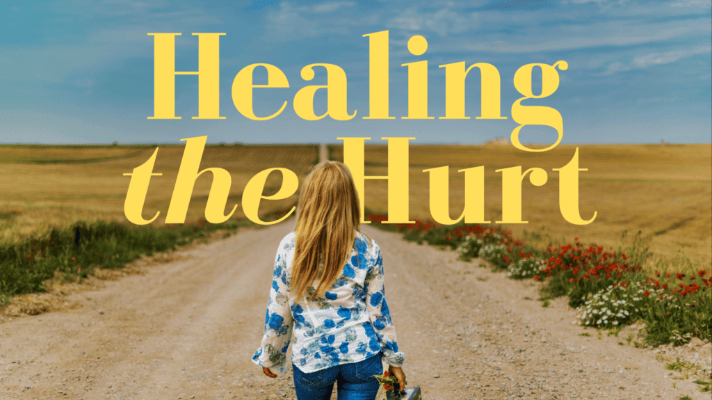 Healing The Hurt Of A Past Abortion Focus On Family