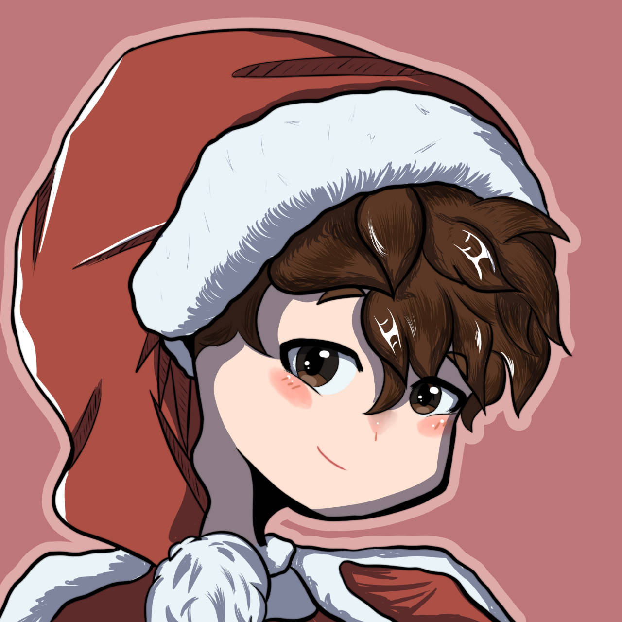 Christmas Pfp Wallpaper