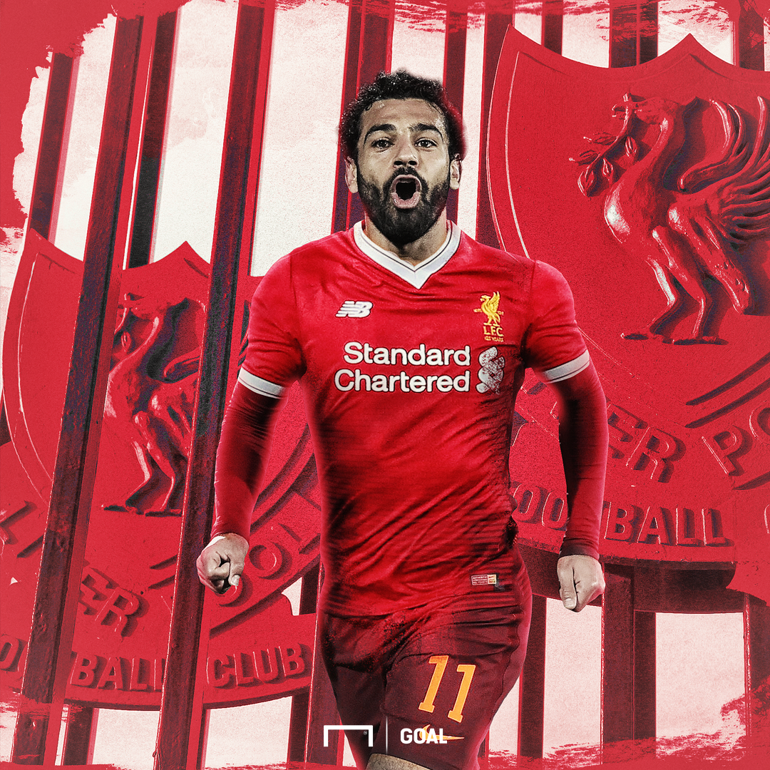 Mohamed Salah Transfer Bliblinews