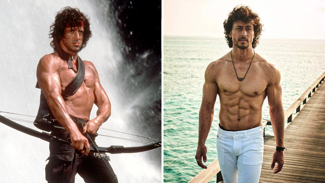 Cannes Indian Rambo Remake Finds Its Answer To Stallone