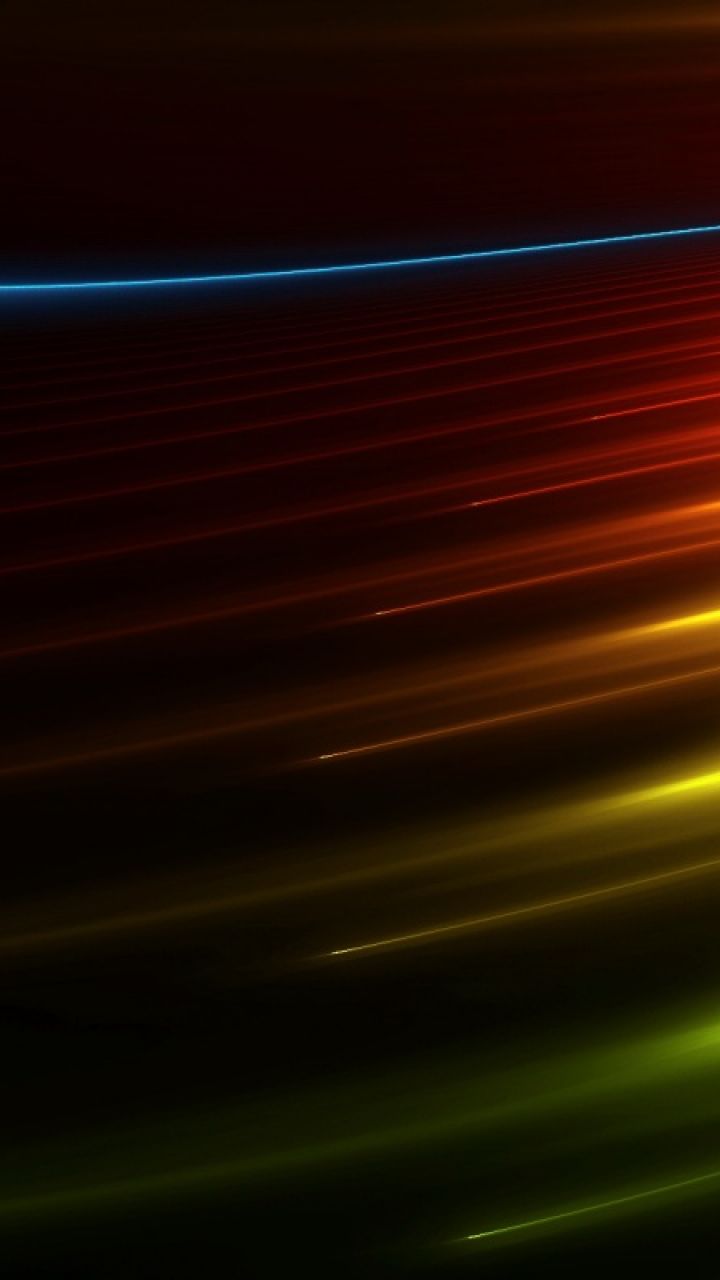 Wallpaper For Blackberry Color Storm Wave Personal