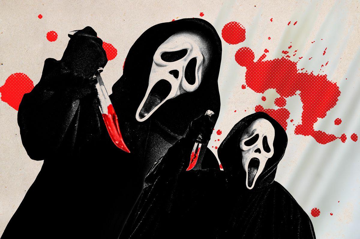 Scream And The New Wave Of Self Hating Sequels Ringer