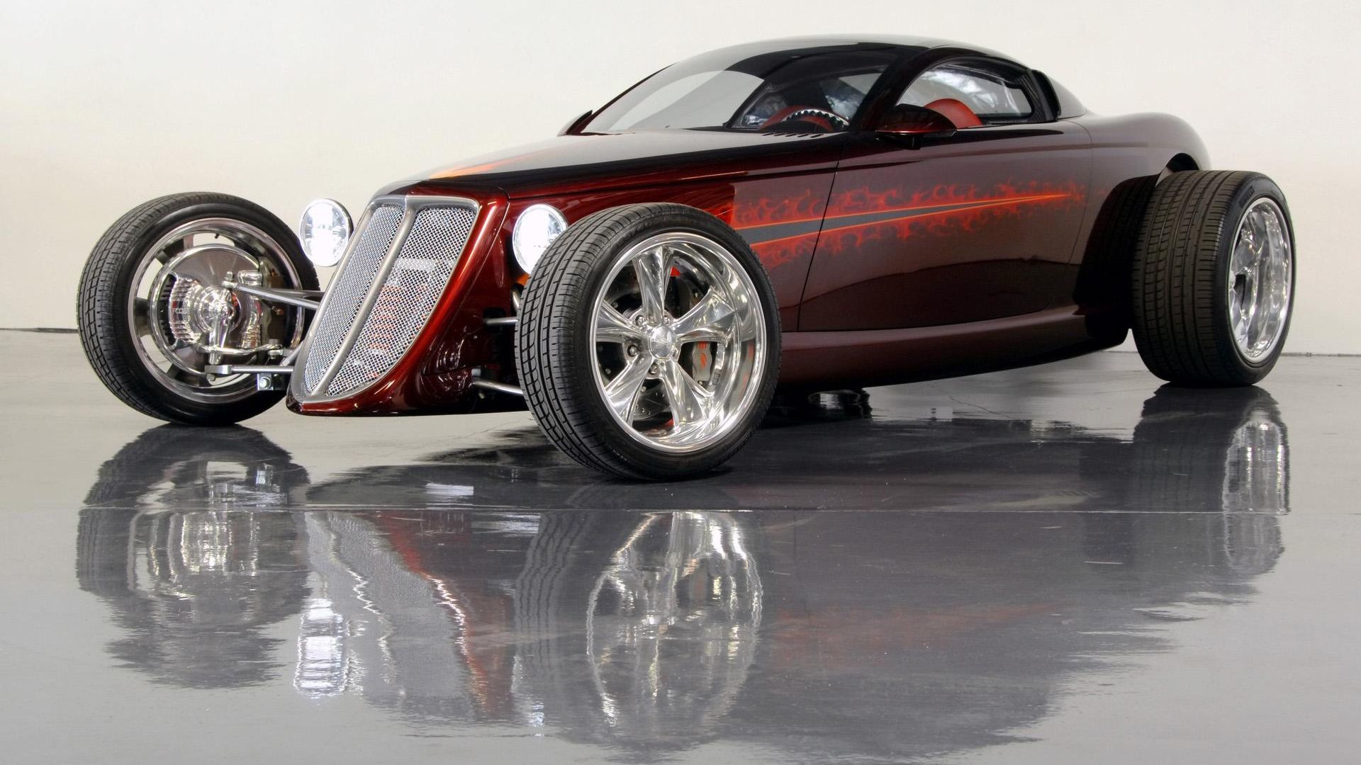 Very Cool Car Wallpaper