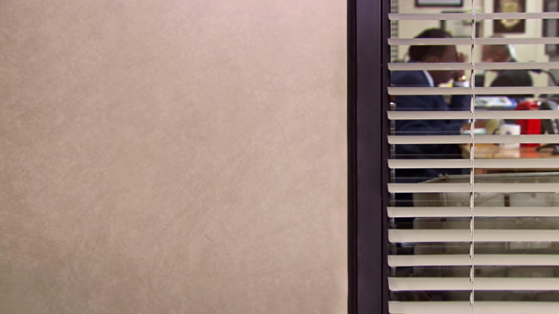 Zoom Background The Office Wallpaper