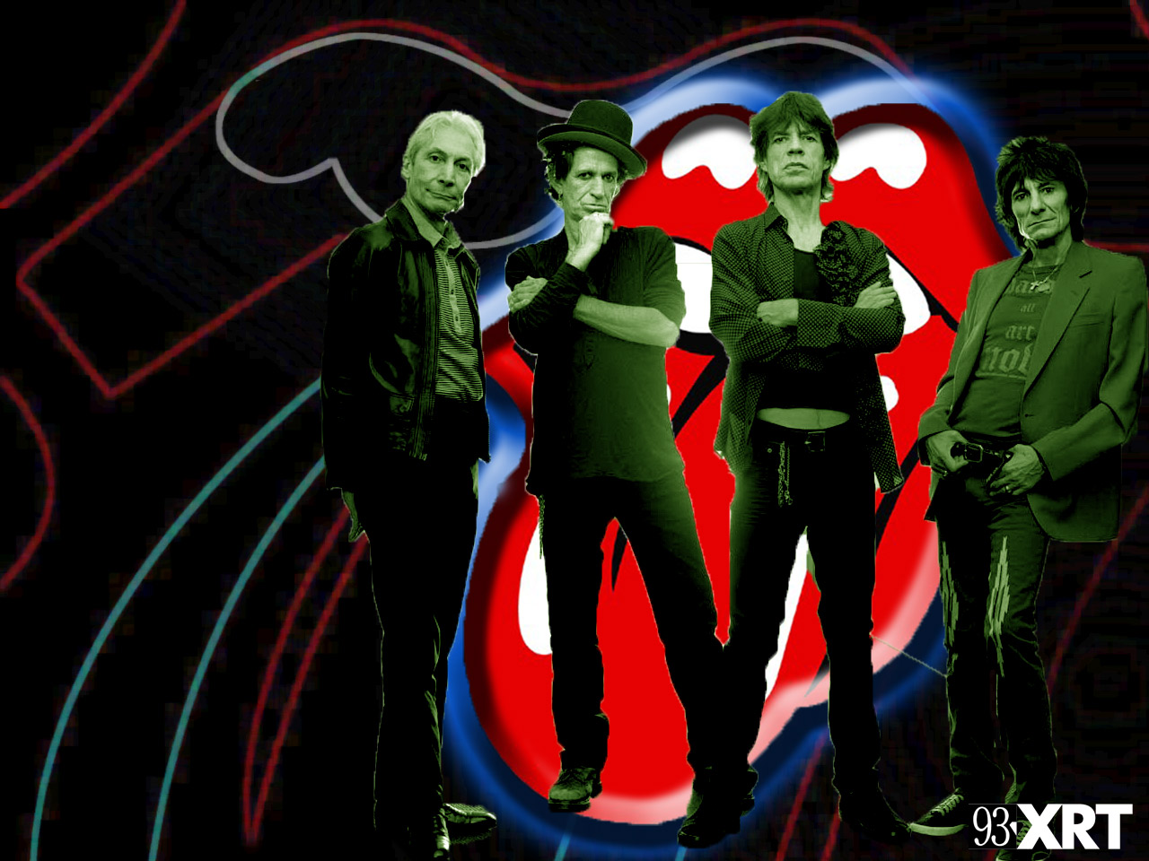The Rolling Stones HD images The Rolling Stones wallpapers