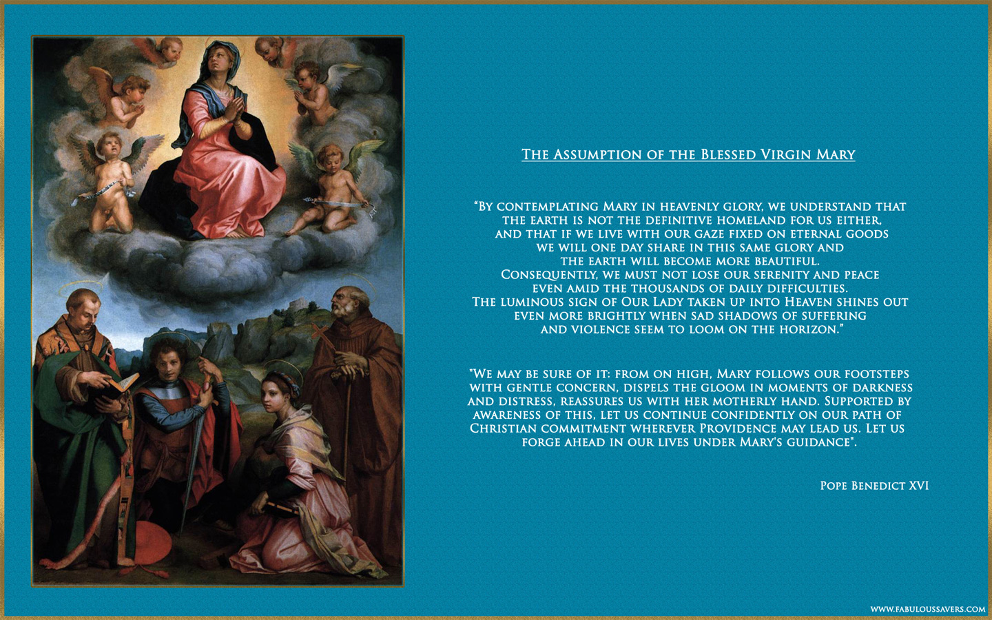 Of The Virgin Mary Puter Desktop Wallpaper Pictures Image
