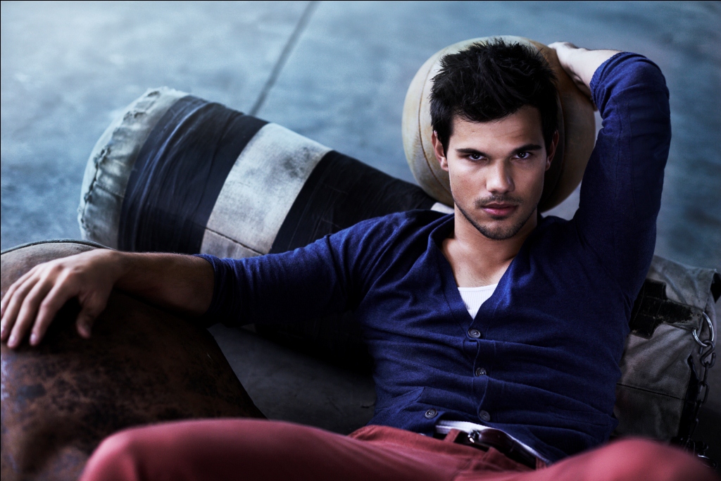 Taylor Lautner HD Wallpaper Best Photos