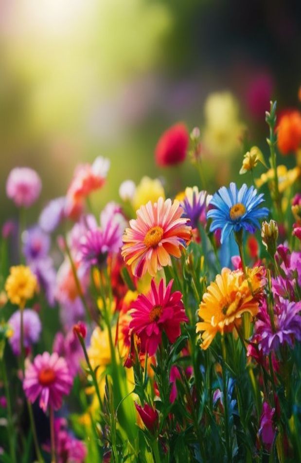 Flower Wallpaper For Windows