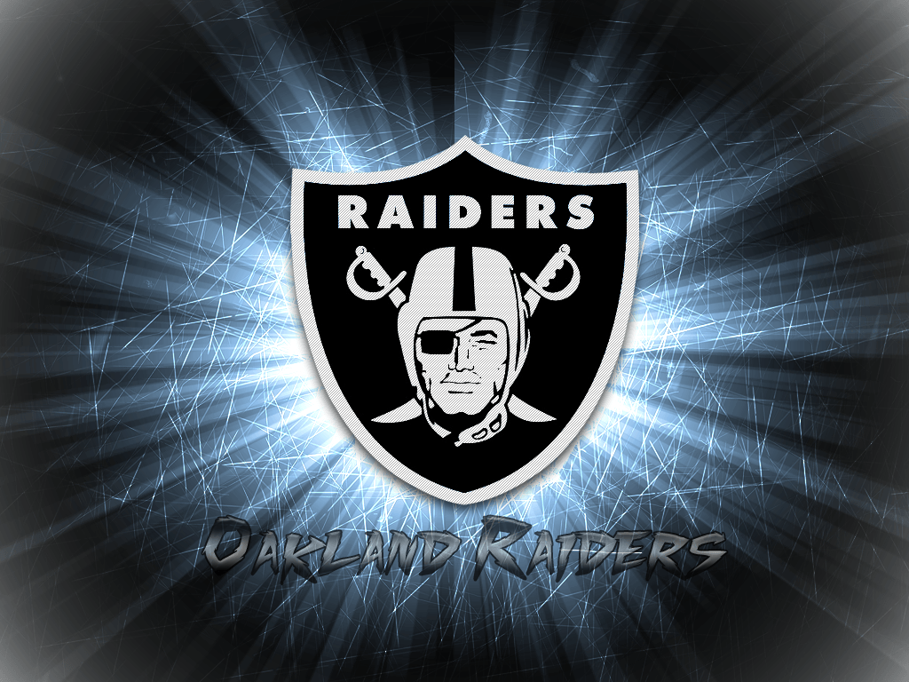 Oakland Raiders Wallpapers [1024x768
