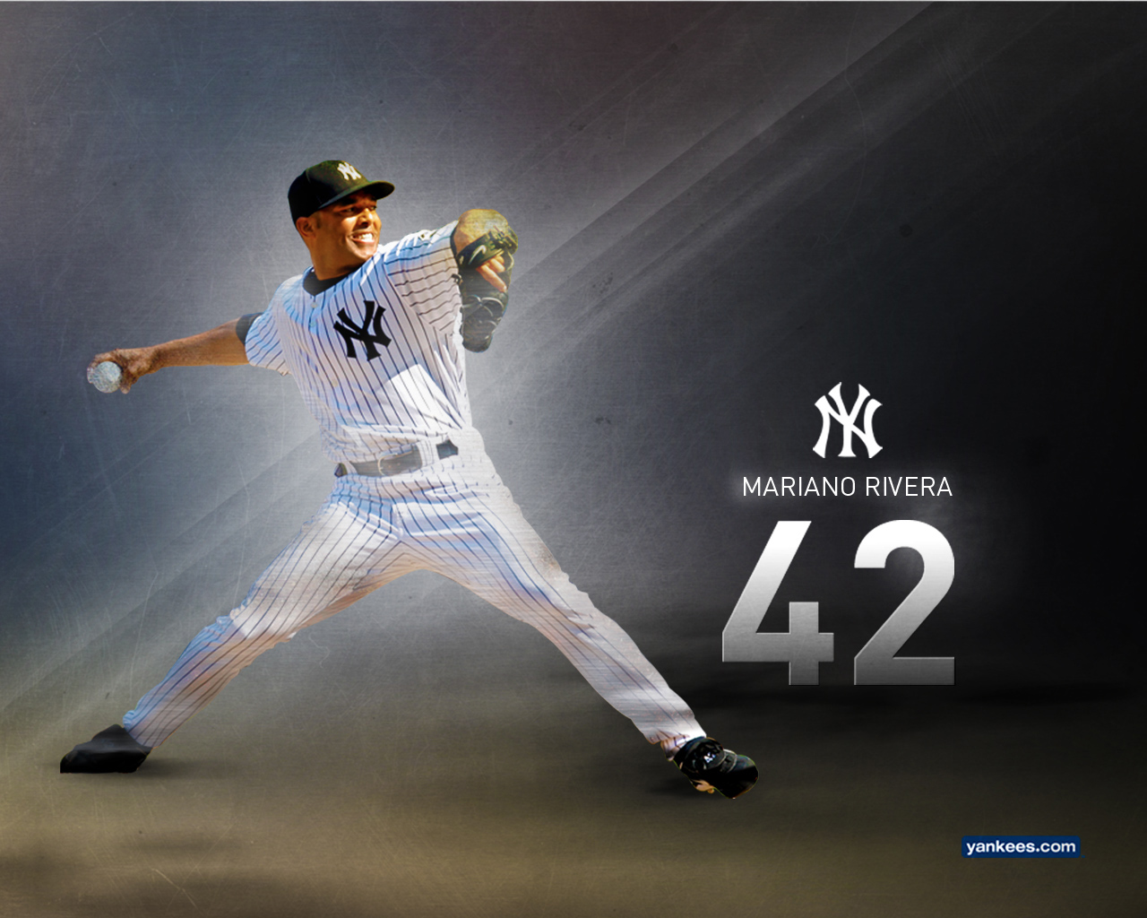 Yankees Wallpaper Image New York