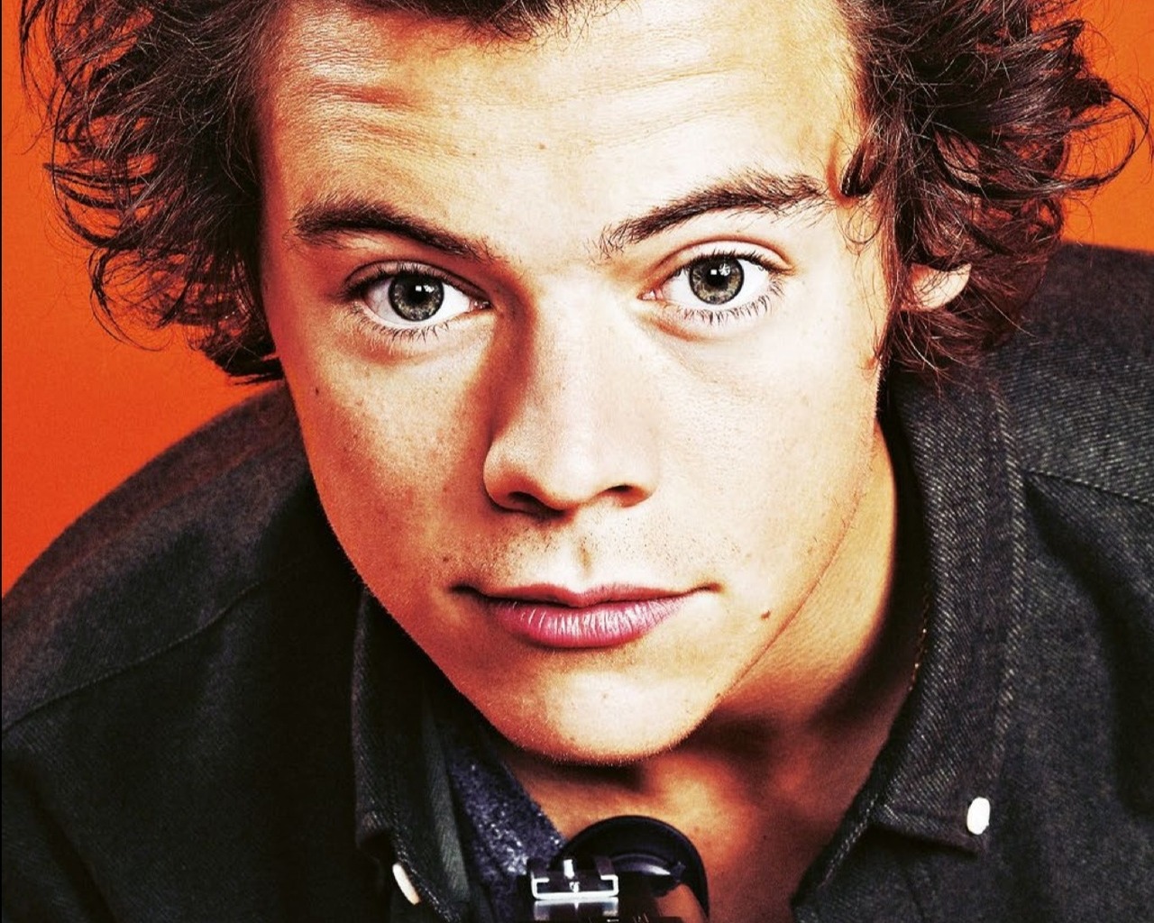 Harry Styles   One Direction Wallpaper 36200272