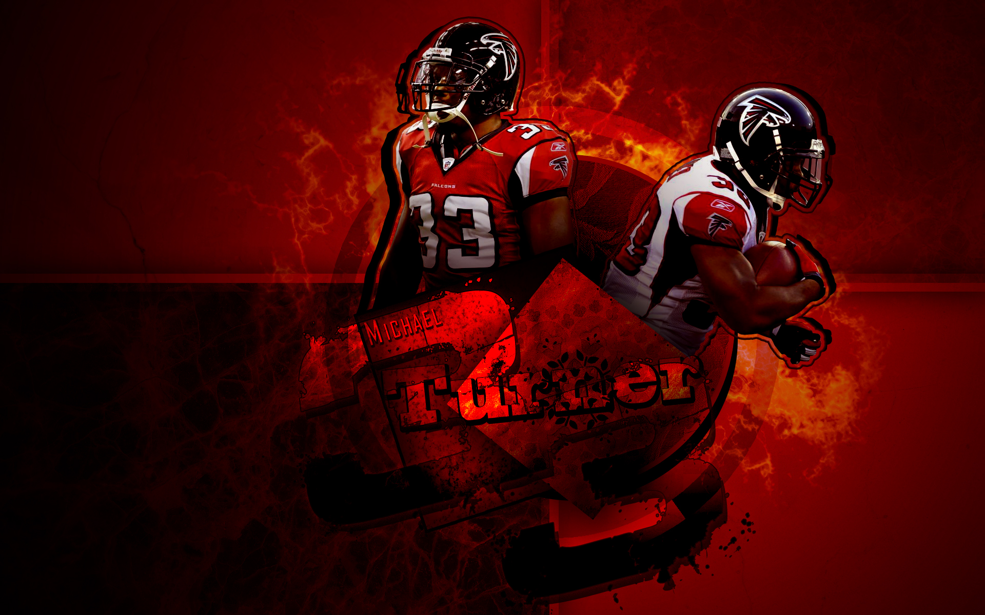 Atlanta Falcons Player Wallpaper Wallpaperlepi