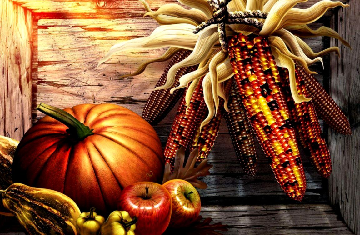 Thanksgiving Background For Puter Wallpaper Mhytic