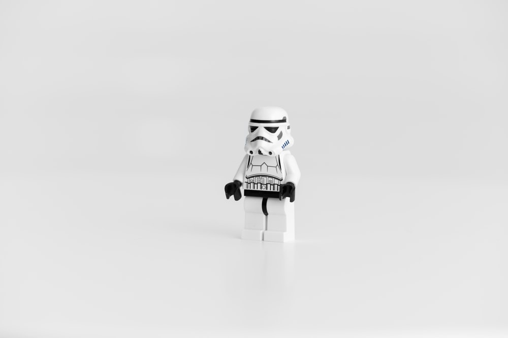 Lego Stormtrooper Pictures Image