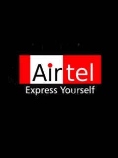 Airtel Wallpaper To Your Cell Phone