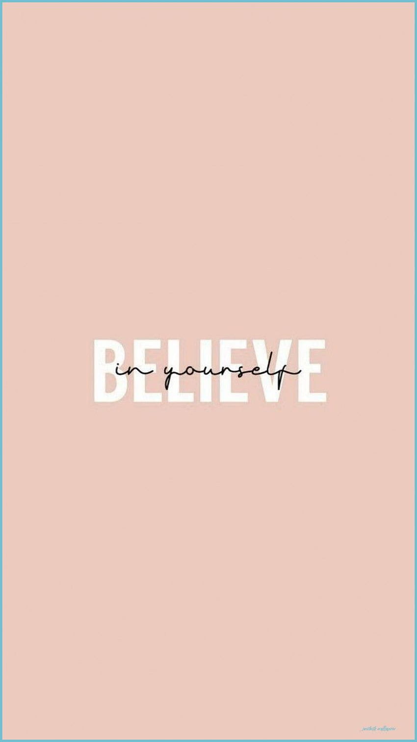 Positivity Aesthetic Wallpaper