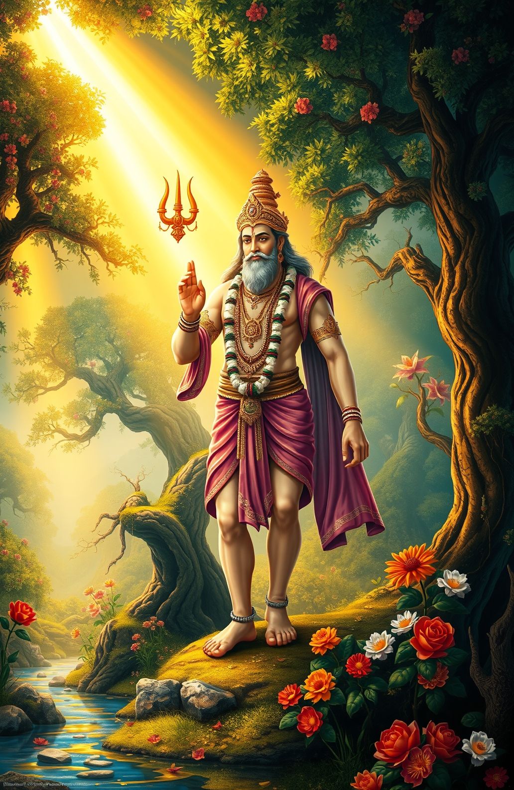 Jai Sree Ram Wallpaper