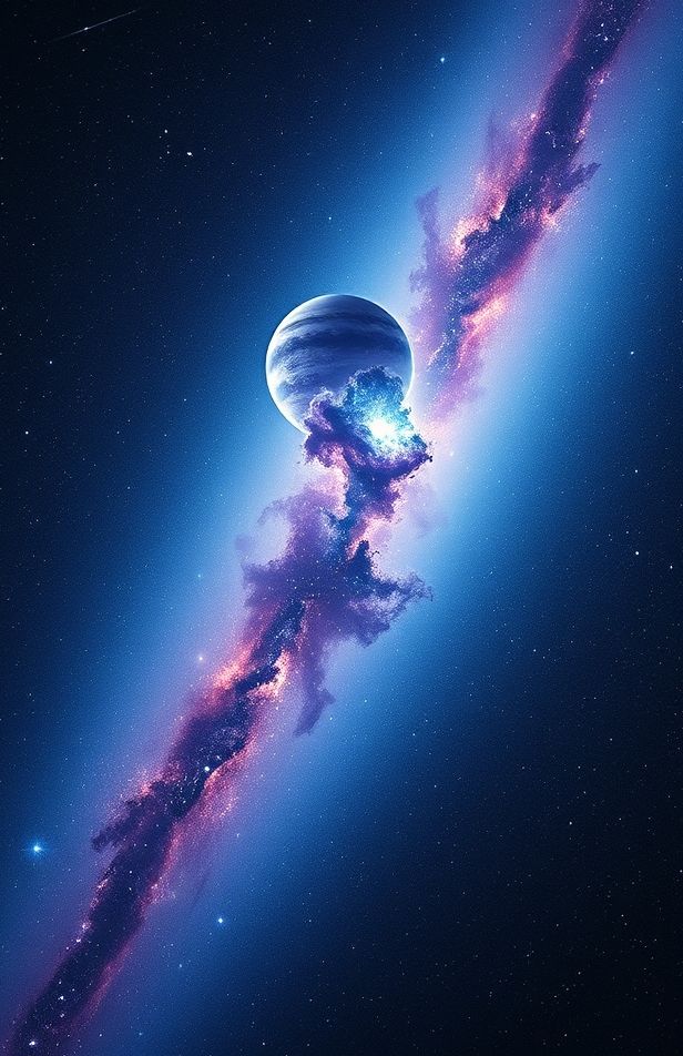 Best Space Wallpaper Hd