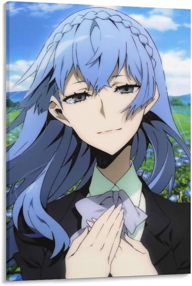 Amazon Japanese School Life Anime Kiznaiver Sonozaki Noriko